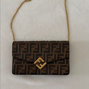 Fendi Bag great condition